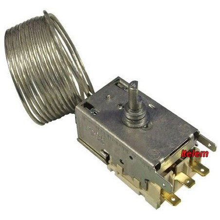 Thermostat K57L5861 réfrigérateur Liebherr 6151028