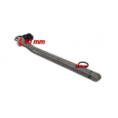 Résistance lave-vaisselle Winterhalter 30008054
