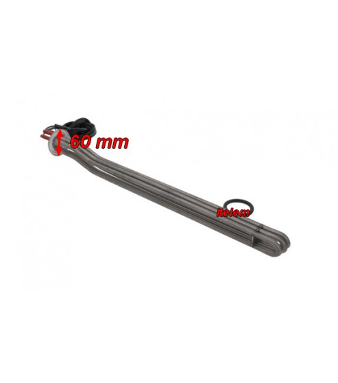 Résistance lave-vaisselle Winterhalter 30008054