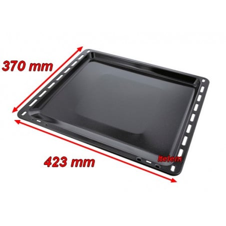 Plat lèche-frite four Ikea 3531939233
