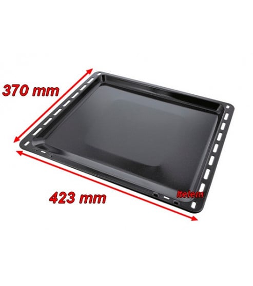 Plat lèche-frite four Ikea 3531939233