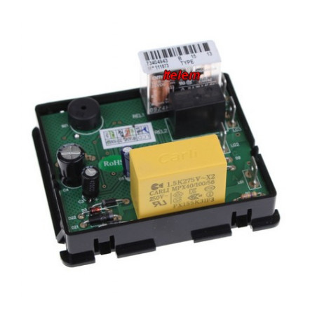 Horloge programmateur four Fagor XZ2V00006