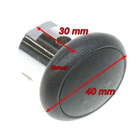 Régulateur autocuiseur Speedo 3108830502101