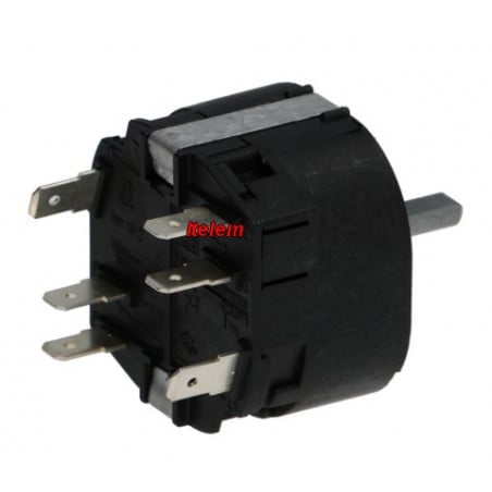 Minuterie M2 120 minutes four Tecnoeka 731910460