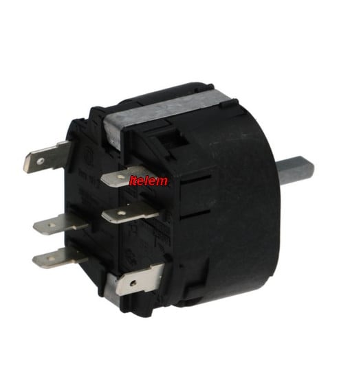 Minuterie M2 120 minutes four Tecnoeka 731910460