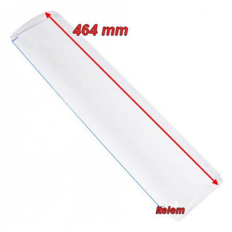 Volet balconnet porte réfrigérateur Arthur-Martin 2425179039