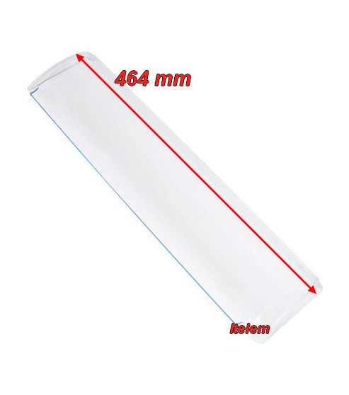 Volet balconnet porte réfrigérateur Arthur-Martin 2425179039