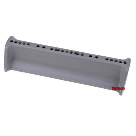 Aube tambour lave-linge Brandt LJ2H000A9