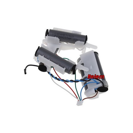 Batterie aspirateur à main Aeg 140134299068