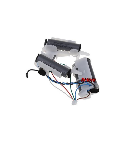 Batterie aspirateur à main Aeg 140134299068
