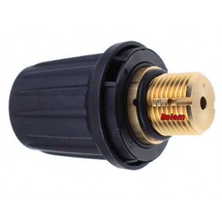 Bouchon de sécurité nettoyeur vapeur Karcher 45901050