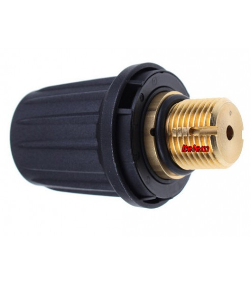 Bouchon de sécurité nettoyeur vapeur Karcher 45901050