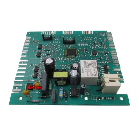 Module électronique de puissance lave-vaisselle Rosières 49019189