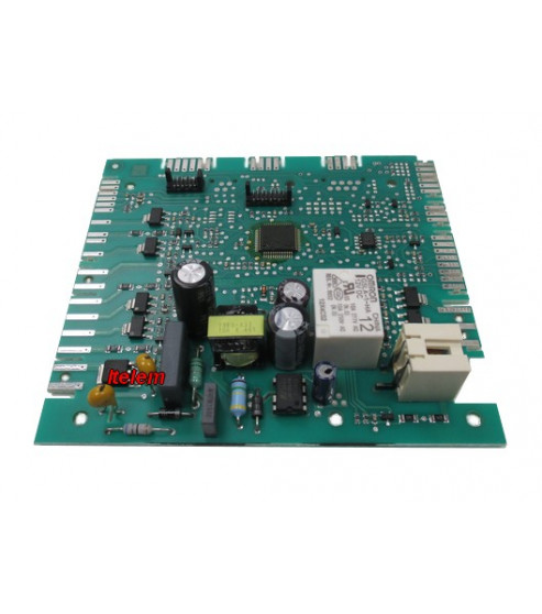 Module électronique de puissance lave-vaisselle Rosières 49019189