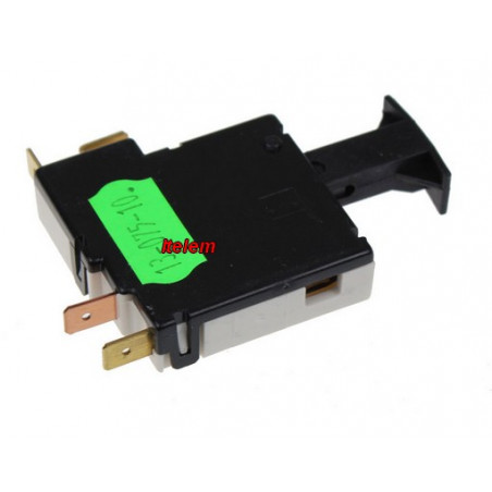 Interrupteur marche/arrêt nettoyeur vapeur Karcher 66315490
