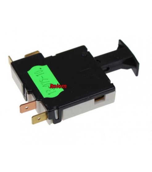 Interrupteur marche/arrêt nettoyeur vapeur Karcher 66315490