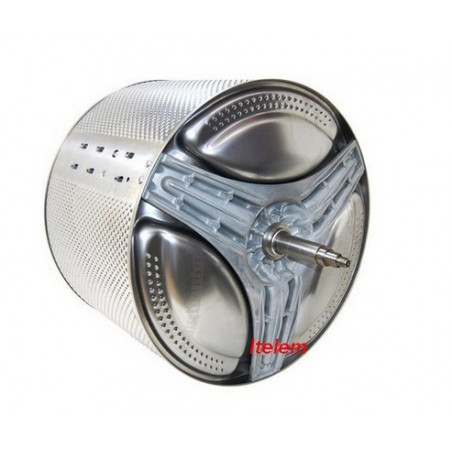 Tambour croisillon lave-linge Whirlpool 480111102097