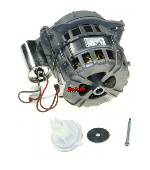 Pompe cyclage lave-vaisselle Beko 1740703300