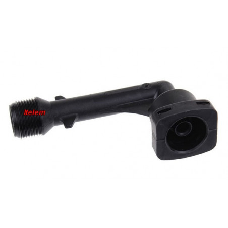 Raccord sortie d'eau nettoyeur vapeur Karcher 90367030