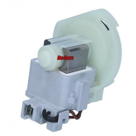 Pompe de vidange lave-vaisselle Beko 1748200100