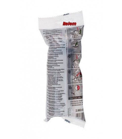 Filtre détartrant nettoyeur vapeur Karcher 28630180