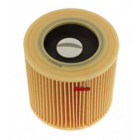 Filtre cartouche aspirateur Karcher 64145520