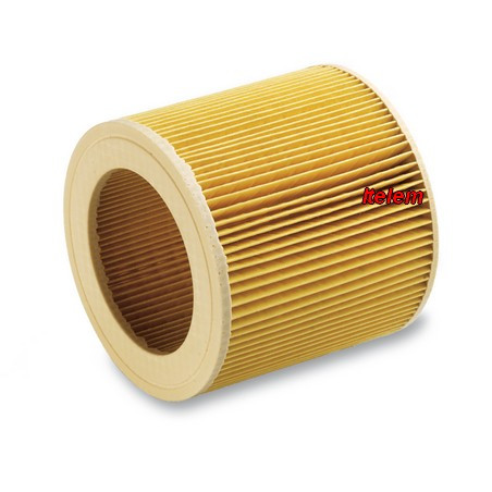 Filtre poussière aspirateur Karcher 64145520