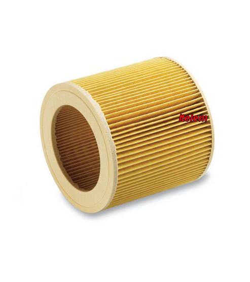 Filtre poussière aspirateur Karcher 64145520