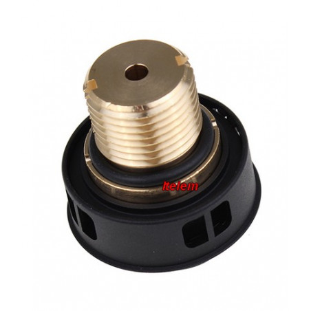 Bouchon de sécurité nettoyeur vapeur Karcher 45807600