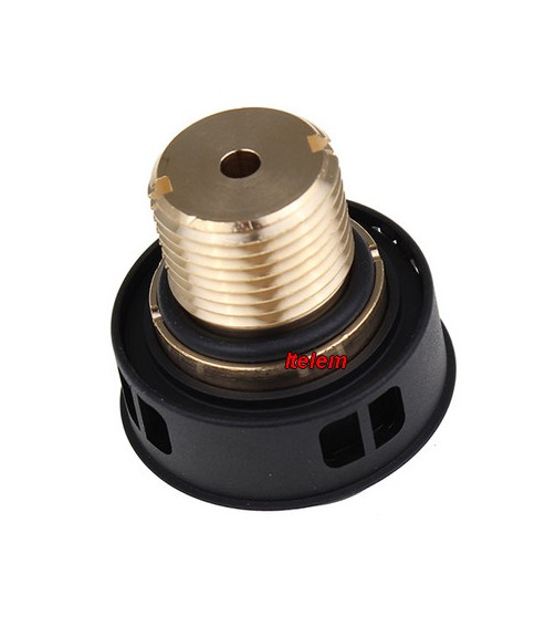 Bouchon de sécurité nettoyeur vapeur Karcher 45807600