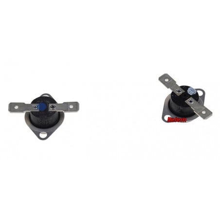Kit de 2 thermostats sèche-linge Ariston C00306861