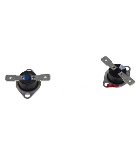 Kit de 2 thermostats sèche-linge Ariston C00306861