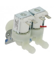 Electrovanne eau chaude  lave-vaisselle Colged 240010