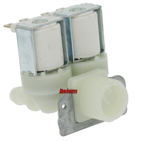 Electrovanne eau chaude  lave-vaisselle Bonnet 240010