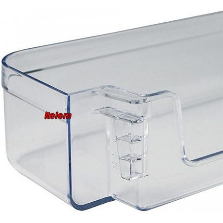Balconnet intermédiaire porte réfrigérateur Ikéa 481010467611