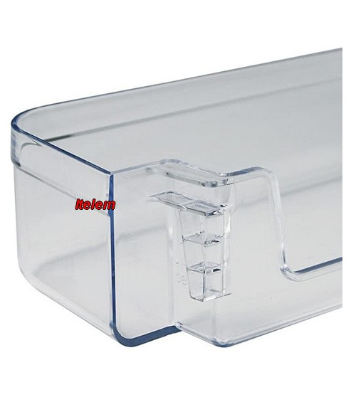 Balconnet intermédiaire porte réfrigérateur Ikéa 481010467611
