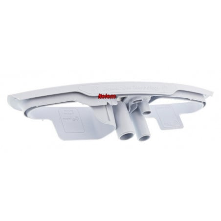 Compartiment arrivée eau lave-linge Faure 8083985021