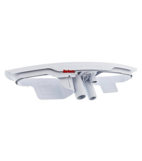 Compartiment arrivée eau lave-linge Faure 8083985021