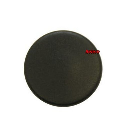 Chapeau brûleur auxiliaire cuisinière Brandt 74X1066