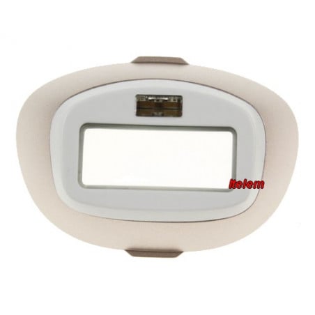 Embout épilateur lumière pulsée Lumea Philips 422210044161