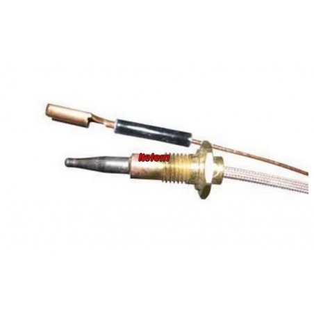 Thermocouple plaque cuisson Ariston C00139362