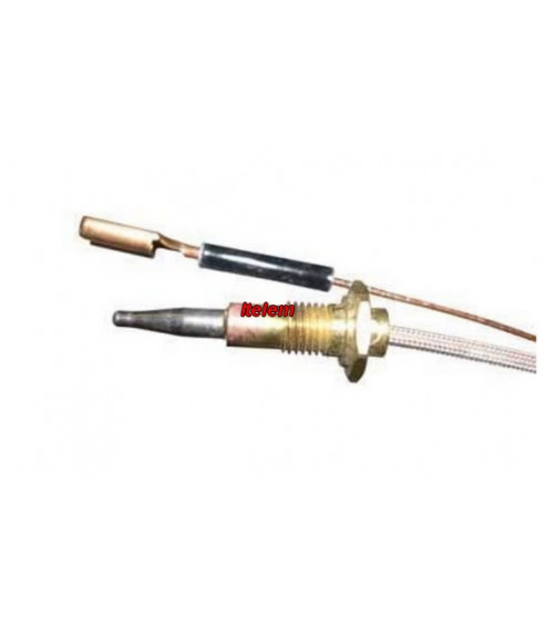 Thermocouple plaque cuisson Ariston C00139362