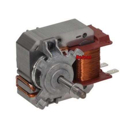 Moteur ventilateur chaleur tournante four cuisinière Arthur-Martin 3890813045