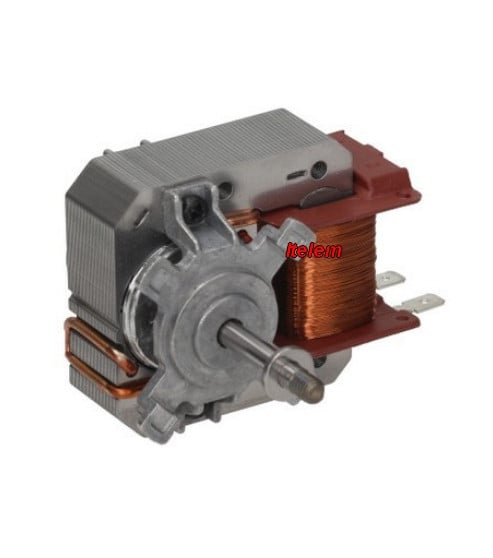 Moteur ventilateur chaleur tournante four cuisinière Arthur-Martin 3890813045