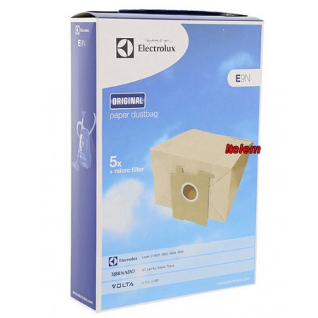 Sac aspirateur Electrolux type EN9 9001959619