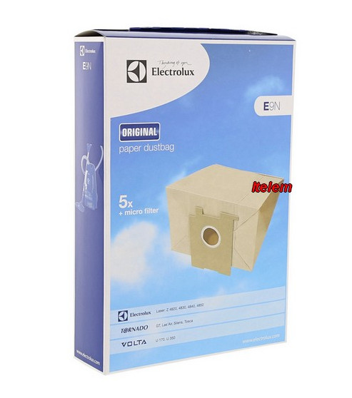 Sac aspirateur Electrolux type EN9 9001959619