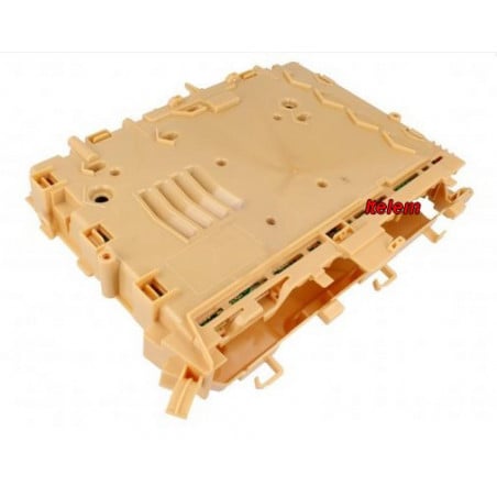 Module électronique lave-linge Whirlpool 481010829254