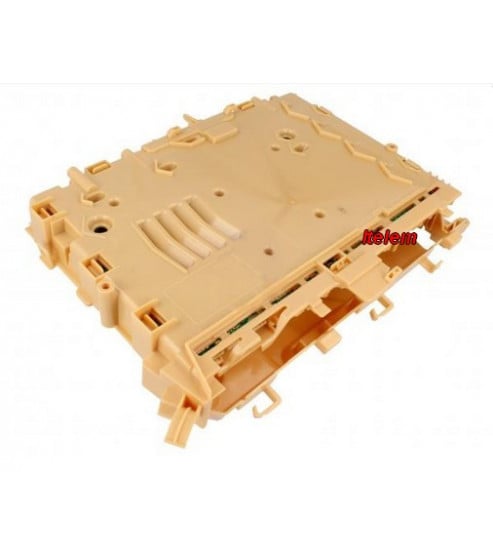 Module électronique lave-linge Whirlpool 481010829254