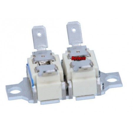 Thermostat nettoyeur vapeur Karcher 6.630-269.0