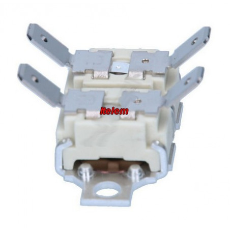 Thermostat nettoyeur vapeur Karcher 66302690